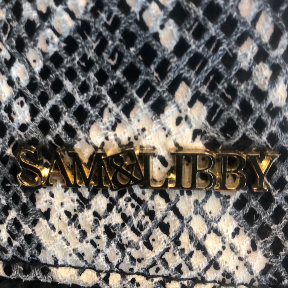 Sam&Libby bag - Picture 6 of 6